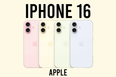 iPhone 16 date de sortie